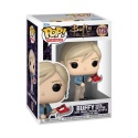 Funko POP TV: Buffy the Vampire Slayer - Buffy with Scythe
