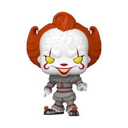 Funko POP TV: It-Welcome to Derry - Pennywise