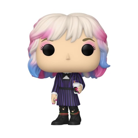 Funko POP TV: Wednesday - Enid Sinclair