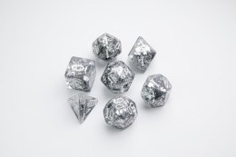 Gamegenic: Candy-like Series - RPG Dice Set - Blackberry