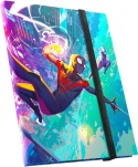 Gamegenic: Magic The Gathering - Marvel's Spider-Man - 18-Pocket Album - Spider-Man/Spider-Gwen