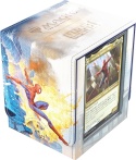 Gamegenic: Magic the Gathering - Marvel's Spider-Man - Art Squire PLUS 100+XL