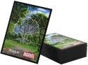 Gamegenic: Magic the Gathering - Marvel's Spider-Man - Premium Art Sleeves - Forest