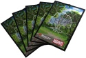 Gamegenic: Magic the Gathering - Marvel's Spider-Man - Premium Art Sleeves - Forest