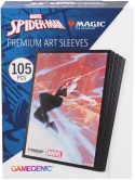 Gamegenic: Magic the Gathering - Marvel's Spider-Man - Premium Art Sleeves - Spider-Gwen