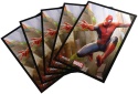 Gamegenic: Magic the Gathering - Marvel's Spider-Man - Premium Art Sleeves - Spider Man