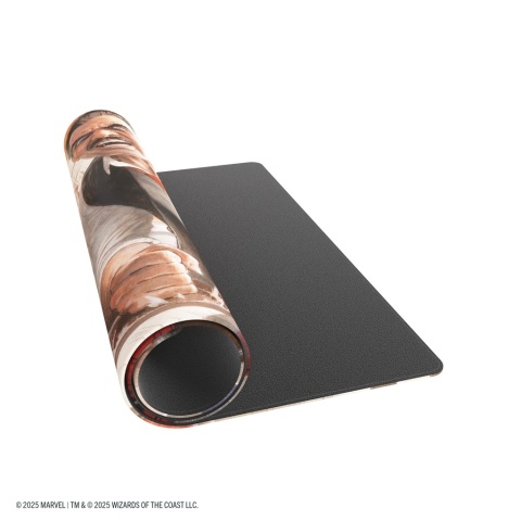 Gamegenic: Magic the Gathering - Marvel's Spider-Man - Prime Playmat - J. Jonah Jameson