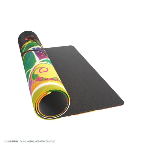 Gamegenic: Magic the Gathering - Marvel's Spider-Man - Prime Playmat - Spider