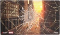Gamegenic: Magic the Gathering - Marvel's Spider-Man - Shiny Playmat - Plains