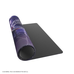 Gamegenic: Magic the Gathering - Marvel's Spider-Man - Shiny Playmat - Swamp