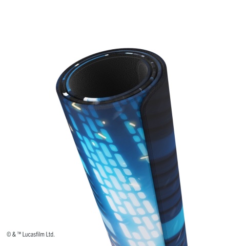 Gamegenic: Star Wars Unlimited Card Game - Game Mat - Cassian Andor