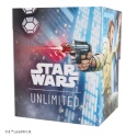 Gamegenic: Star Wars Unlimited Card Game - Soft Crate - Cassian Andor/Dedra Meero