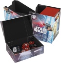 Gamegenic: Star Wars Unlimited Card Game - Soft Crate - Cassian Andor/Dedra Meero