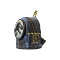 Jurassic Park by Loungefly Backpack 30th Anniversary Dino Moon