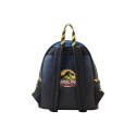 Jurassic Park by Loungefly Backpack 30th Anniversary Dino Moon