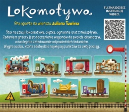 Lokomotywa