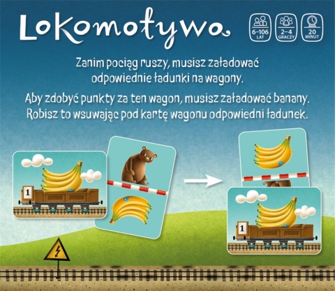 Lokomotywa