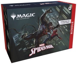 Magic the Gathering: Marvel's Spider-Man - Bundle