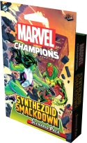 Marvel Champions: Scenario Pack - Synthezoid Smackdown