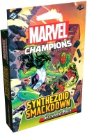 Marvel Champions: Scenario Pack - Synthezoid Smackdown