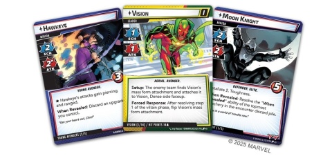 Marvel Champions: Scenario Pack - Synthezoid Smackdown