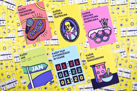 Nie wiesz, że wiesz