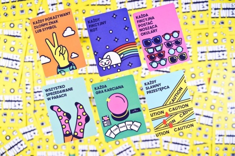 Nie wiesz, że wiesz