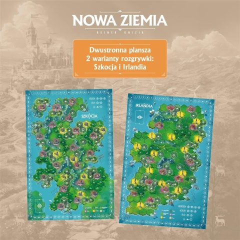 Nowa Ziemia