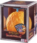 One Piece: The Card Game - Devil Fruits Collection Vol. 2 - Flame-Flame Fruit