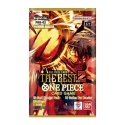 One Piece: The Card Game: PRB-02 - Premium Booster (1)