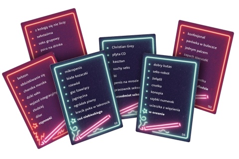 Podaj dalej! Bez cenzury