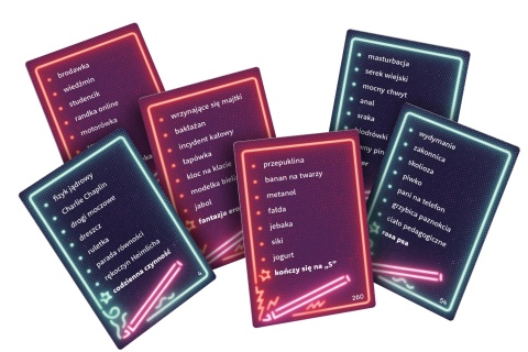 Podaj dalej! Bez cenzury