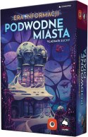 Podwodne miasta: Era informacji