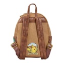 Pokemon by Loungefly Mini Backpack Camper Patch