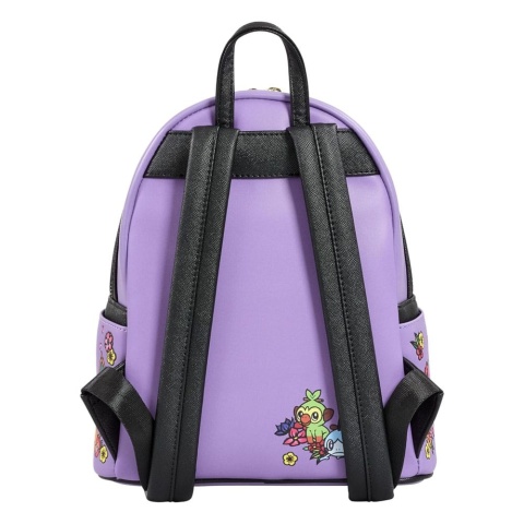 Pokemon by Loungefly Mini Backpack Embroidered Wagara