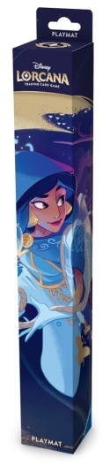 Disney Lorcana: Whispers in the Well (CH10) - Playmata: Jasmine