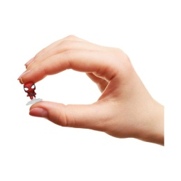 Funko POP Bitty: Spider-Man [Mystery]