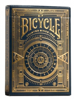 Bicycle: Cypher