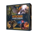 Riftbound: League of Legends TCG Series 1 Origins - Proving Grounds