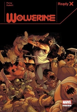 Rzady X T.2 Wolverine