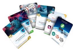 SETI: Poszukiwania pozaziemskich cywilizacji - Agencje kosmiczne