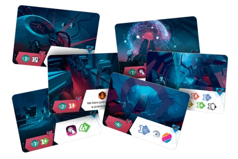 SETI: Poszukiwania pozaziemskich cywilizacji - Agencje kosmiczne