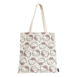 Sanrio Tote Bag Hello Kitty - torba