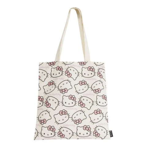 Sanrio Tote Bag Hello Kitty - torba