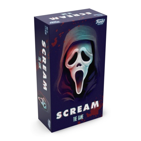 Scream - The Game (Krzyk PL)
