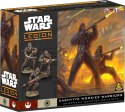 Star Wars: Legion - Kashyyyk Wookie Warriors