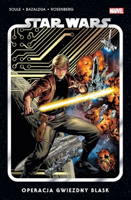 Star Wars T.2 Operacja Gwiezdny Blask