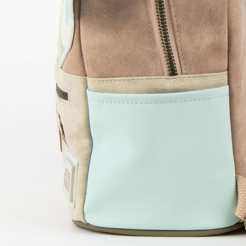 Star Wars: The Mandalorian Backpack Grogu - plecak