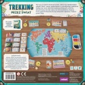 Trekking przez świat
