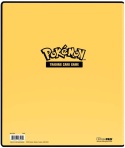 Ultra Pro: Pokémon - 2" Album - Pikachu (2025)